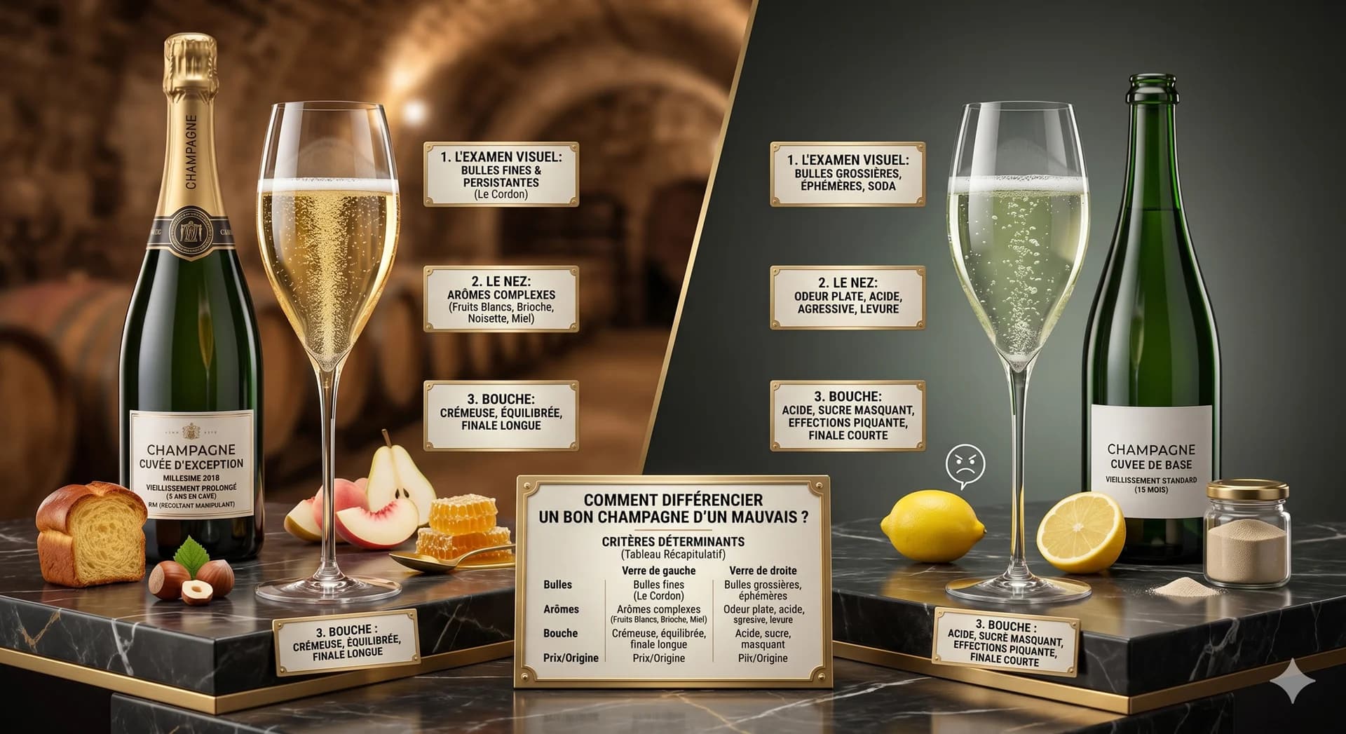 10 accorts mets et vins (copie)